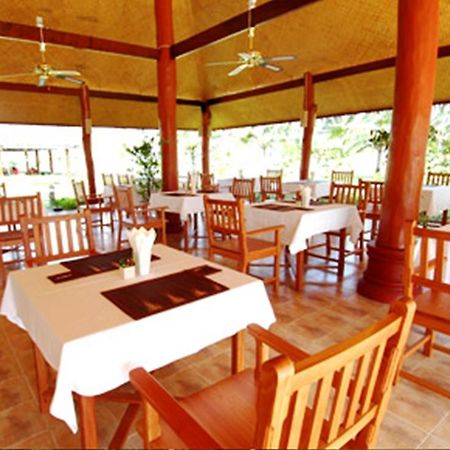 Anandah Beach Resort Ban Thung Tuk Exterior foto
