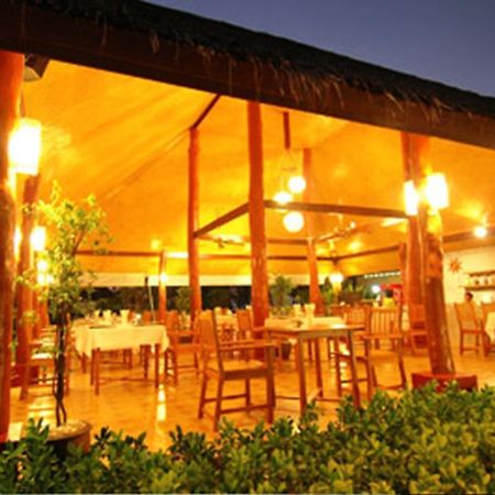 Anandah Beach Resort Ban Thung Tuk Exterior foto