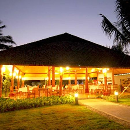 Anandah Beach Resort Ban Thung Tuk Exterior foto