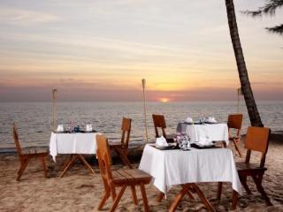 Anandah Beach Resort Ban Thung Tuk Exterior foto