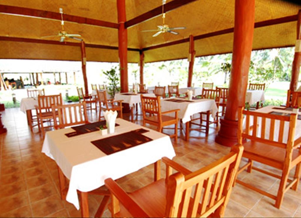 Anandah Beach Resort Ban Thung Tuk Exterior foto