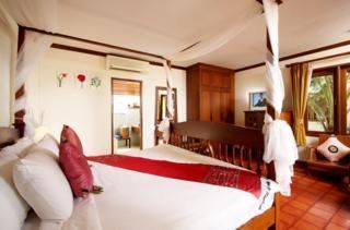 Anandah Beach Resort Ban Thung Tuk Exterior foto