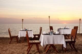 Anandah Beach Resort Ban Thung Tuk Exterior foto