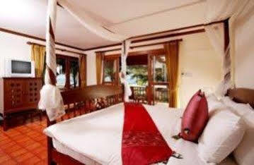 Anandah Beach Resort Ban Thung Tuk Exterior foto