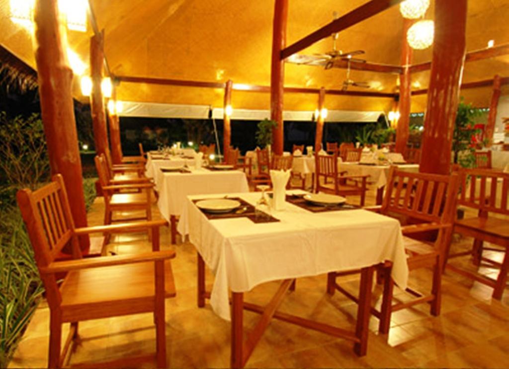 Anandah Beach Resort Ban Thung Tuk Exterior foto