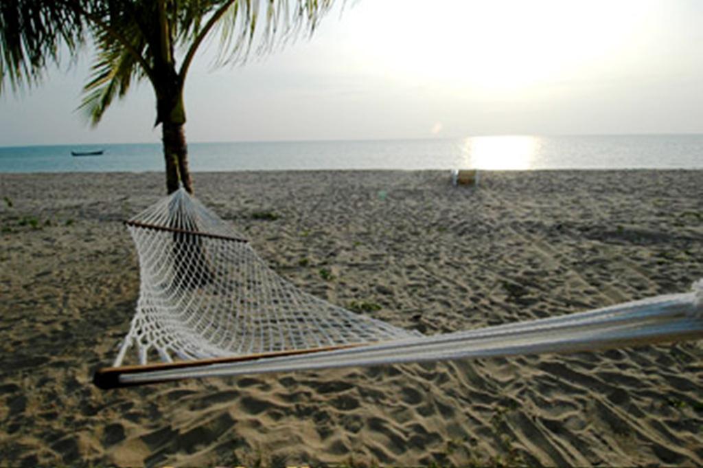 Anandah Beach Resort Ban Thung Tuk Exterior foto